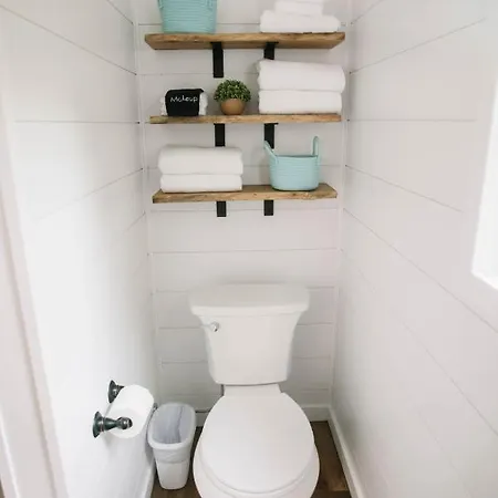 New Tiny Home On 250 Acre Dairy Farm Near Ark Dry Ridge Extérieur photo