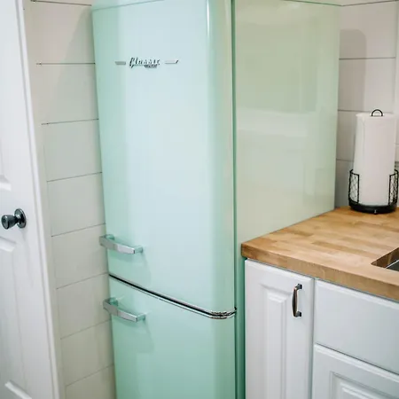 New Tiny Home On 250 Acre Dairy Farm Near Ark Dry Ridge Extérieur photo