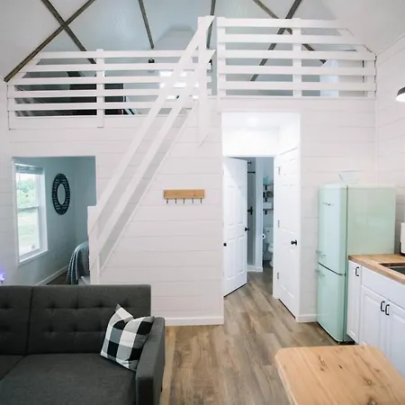 New Tiny Home On 250 Acre Dairy Farm Near Ark Dry Ridge Extérieur photo