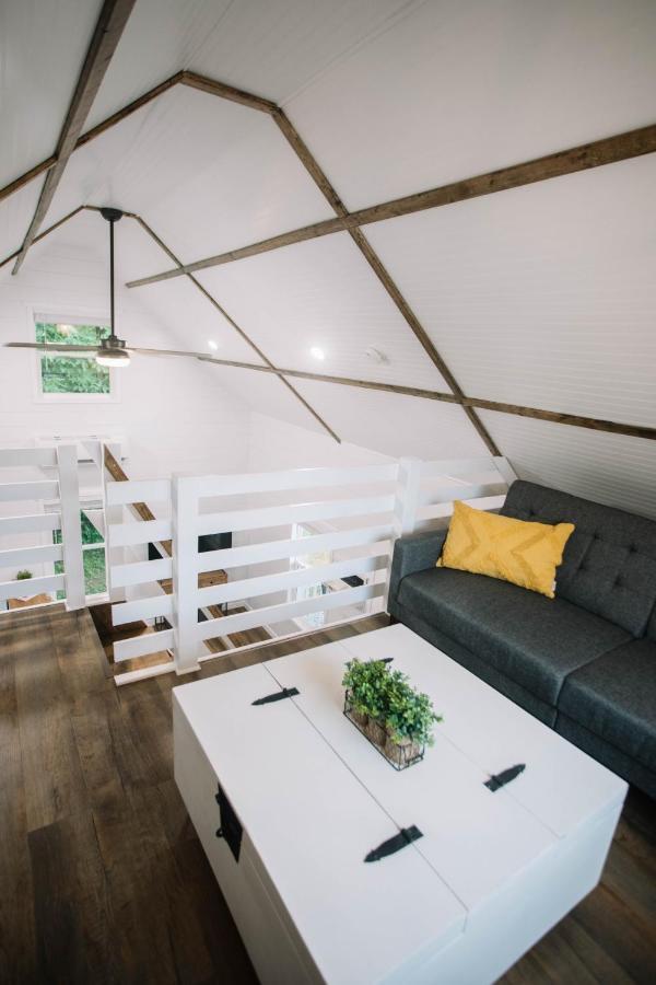 New Tiny On 250 Acre Dairy Farm Near Ark Hébergement de vacances