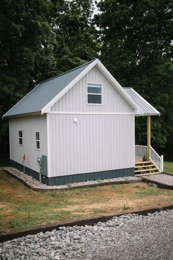 Hébergement de vacances New Tiny On 250 Acre Dairy Farm Near Ark Dry Ridge