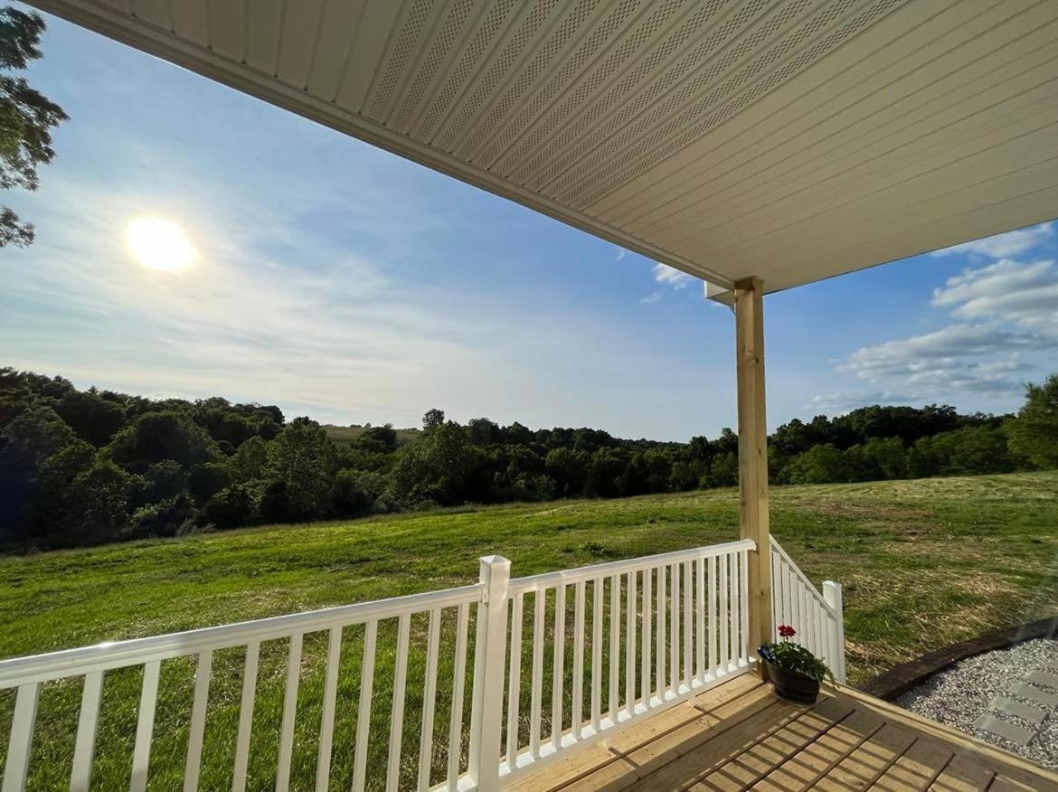 New Tiny On 250 Acre Dairy Farm Near Ark Dry Ridge